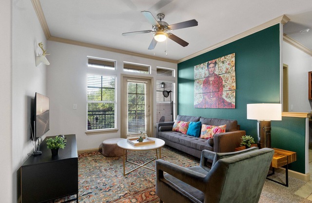 Cozy 2BR in Champion City Park 3684