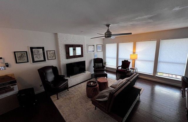 Cozy 3-Bdrm Escape w/Yard - Budget-Friendly