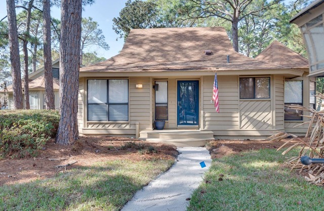 Cozy 3 Bed 3 Bath Condo at Heron Walk – Sandestin Golf and Beach Resort