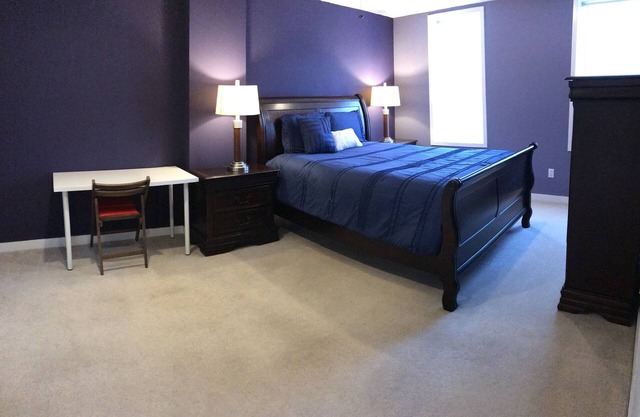 Cozy 3 Bedroom Condo in Little Italy
