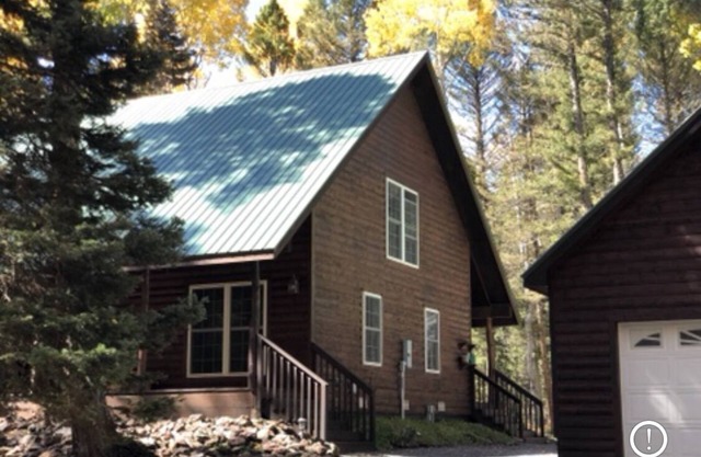 Cozy 3Bed 2Bath Cabin - Lodge/Snowmobile/UTV Rental Nearby