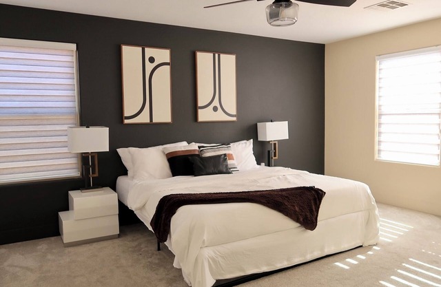 Cozy 3BR Gem – Near Casinos, Shops & Restaurants