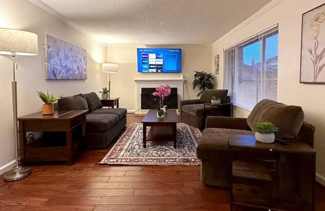 Cozy 3BR House in Everett, WA