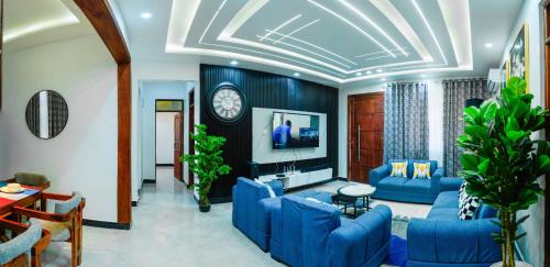 Cozy 3BR Stay & Free Parking