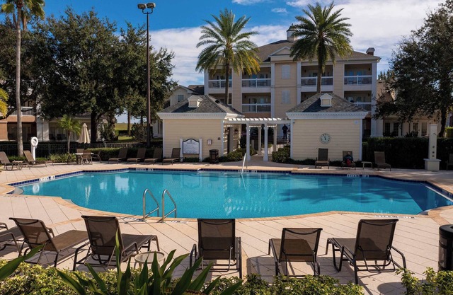 Cozy 4BR - Reunion Resort - Perfect for Families