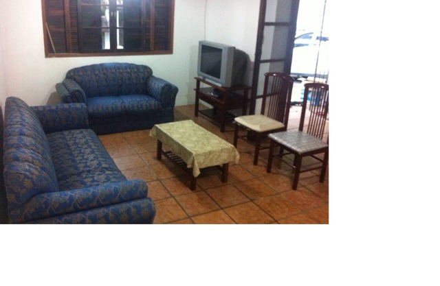 Cozy, Airy House in Barequeçaba, 3Q, 1 suite +1 Banh, churrasq, 600m prai