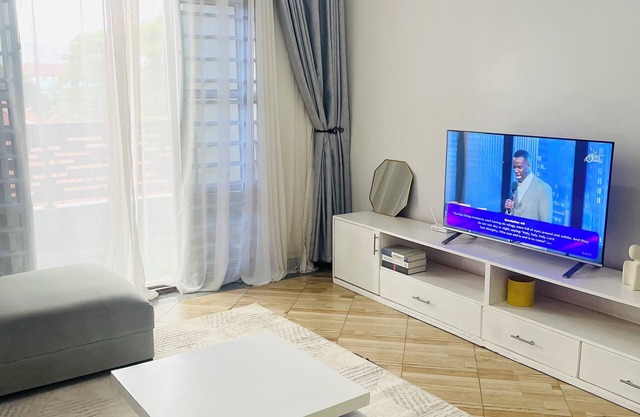 Cozy amazing one bedroom unit Mariam