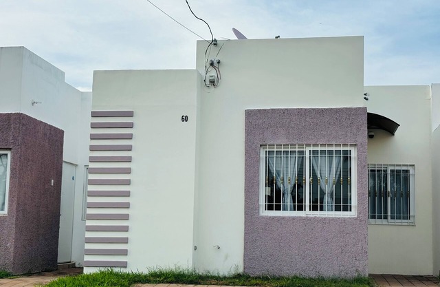 cozy and comfy 2-bedroom San Miguel retreat