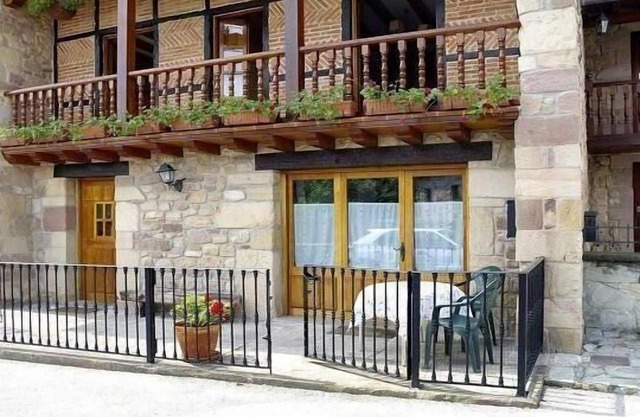 Cozy and cozy studio for 2 people with a privileged location.
