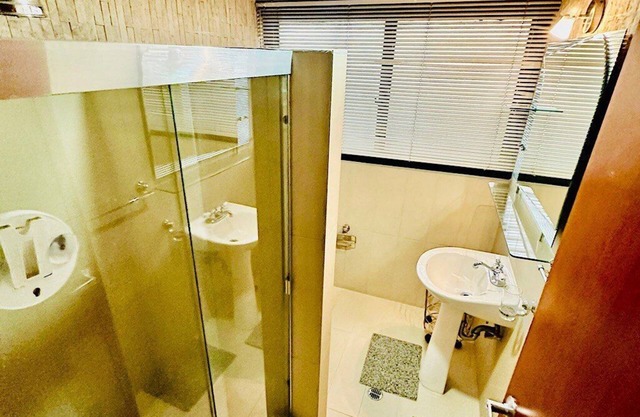 Cozy and fully equiped corporate apartment in vibrant Caracas