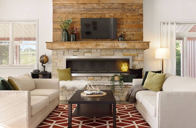 Cozy and Modern Augusta Hideaway Near Wineries and Katy Trail