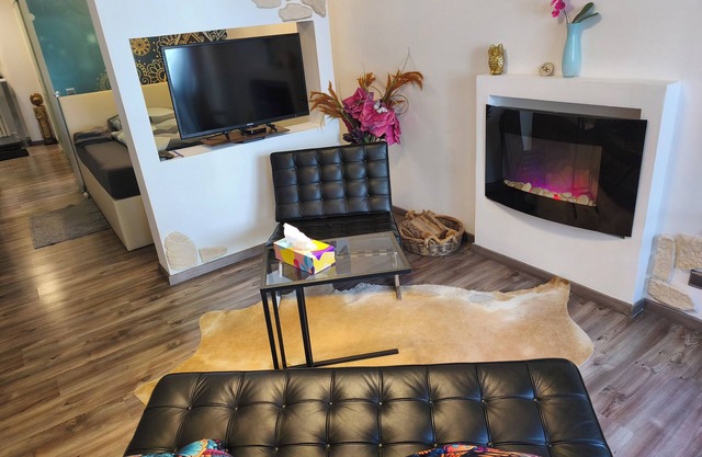 Cozy and modern apartment Stuttgart Mitte