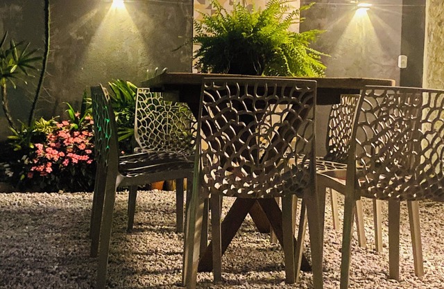 Cozy and rustic house in Arraial, pet-friendly.