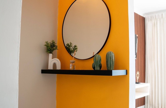 Cozy and Spacious Brand New Apartment in Santo Domingo Este