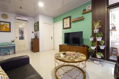 cozy and spacious Apartment in the heart of Yogyakarta