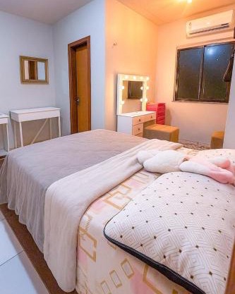 Cozy and strategic home for COP-30