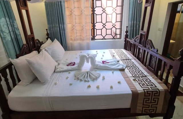 Cozy and well-furnished Penthouses, just 200 meters from Mtwapa Shopping Mall