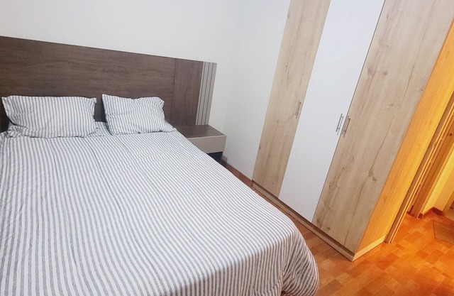 Cozy and well-located apartment in the heart of Lima