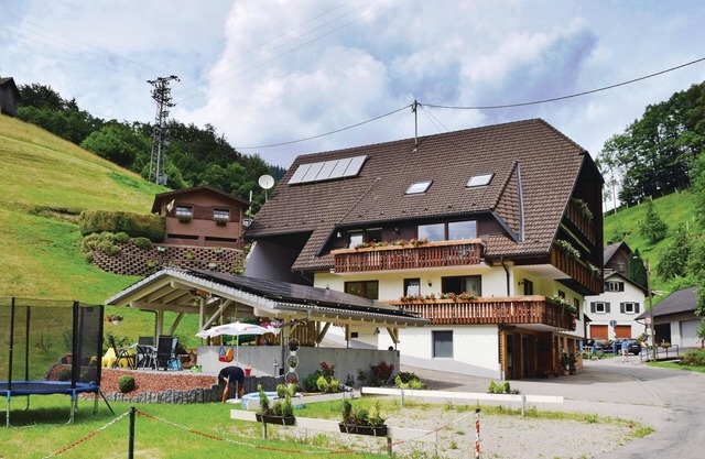 Cozy apartment in B. Peterstal-Griesbach