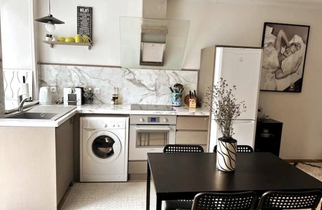 Cozy apartment next to the "Voie Verte" Caluire ( pet-friendly!)