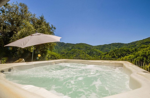 Cozy apartment in CARCHETO BRUSTICO