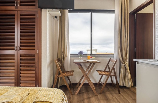 Cozy Apartment 3 by Madeira Sun Travel