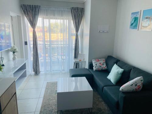 Cozy Apartment at The Blyde