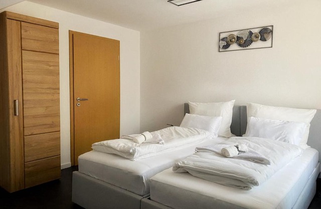 Cozy Apartment Bernburg 3
