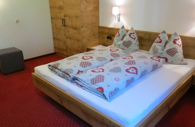 Cozy apartment for 2-4 people