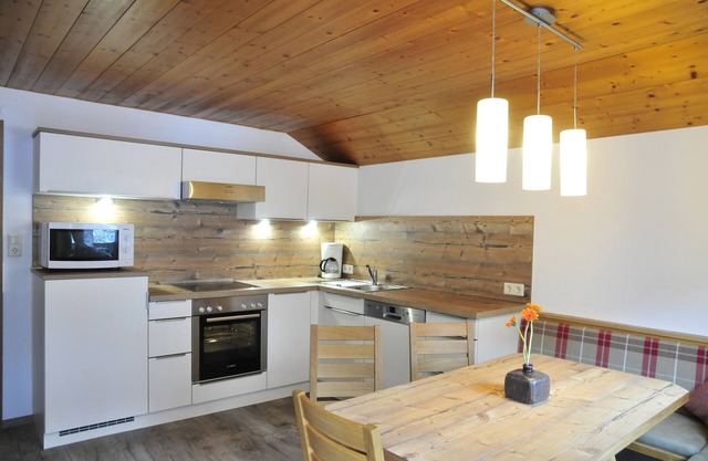 Cozy apartment for 4-5 people