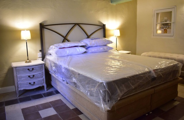 Cozy apartment in amazing Senglea with WiFi, AC