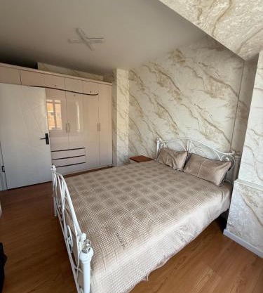 Cozy apartment in Bayangol district