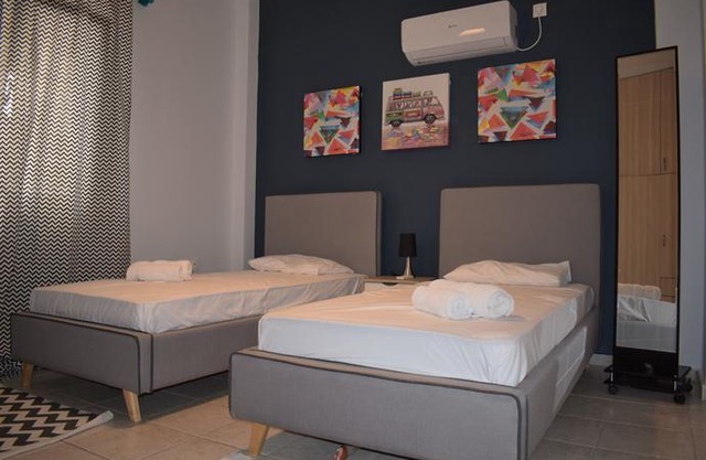 Cozy Apartment in central Athens