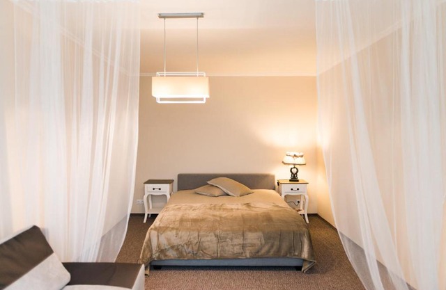 Cozy apartment in Cesis