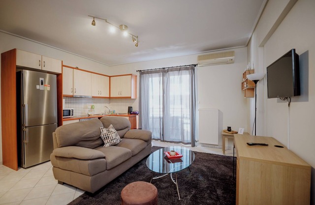 Cozy Apartment in Agia Paraskevi