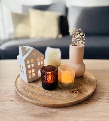 Cozy Apartment in Hannover Central