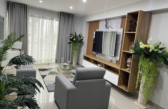 Cozy Apartment in Jesus Maria
