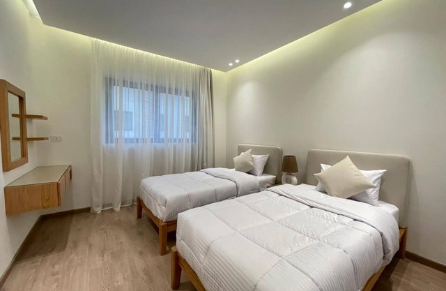cozy apartment in lake view residence 3 bedroom