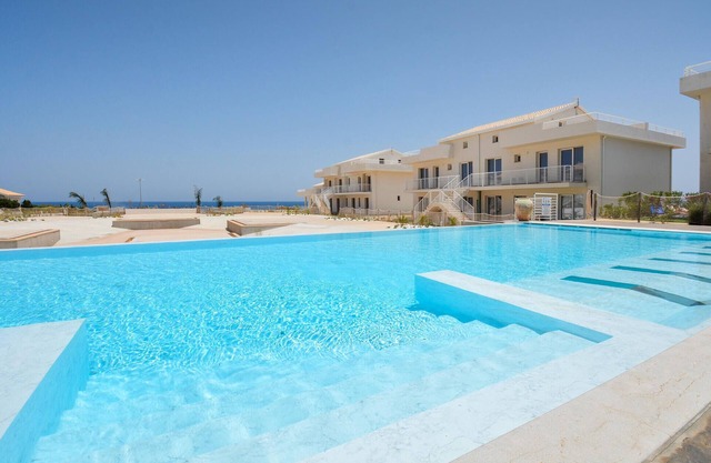 Cozy apartment in Marzamemi with WiFi