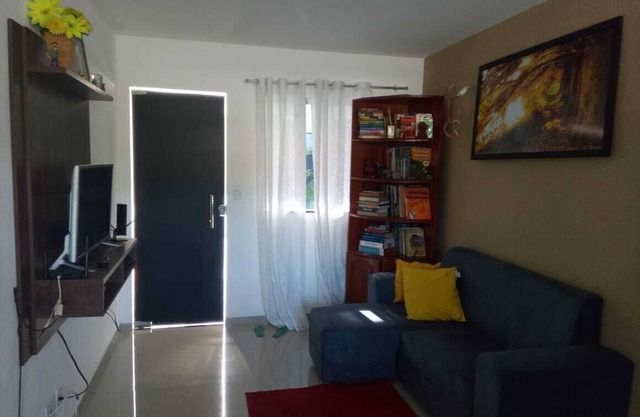 Cozy apartment in parque dez