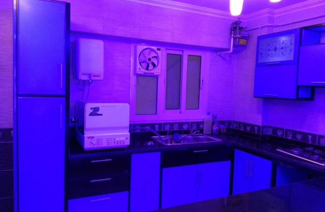 Cozy apartment in the elite district of Smouha