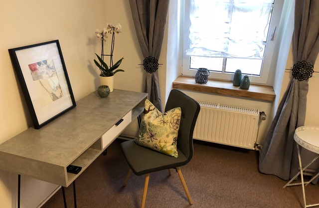 Cozy apartment in the heart of Bautzen's old town
