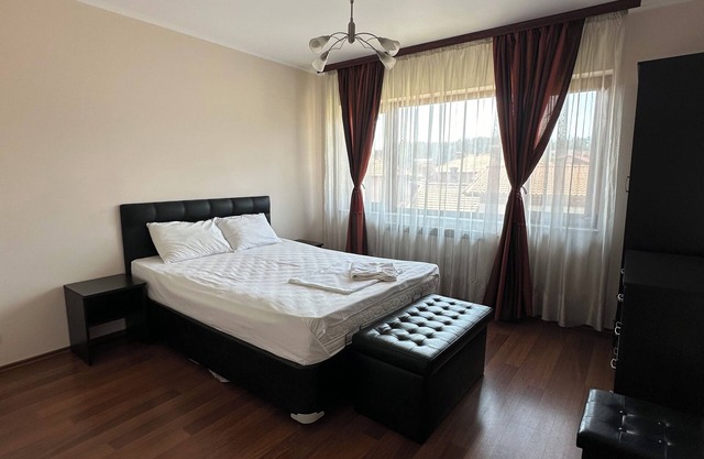 Cozy apartment in the mountains. 6km from the ski slopes