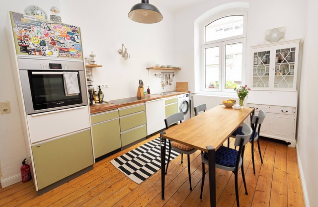 Cozy Apartment in the middle of Cologne