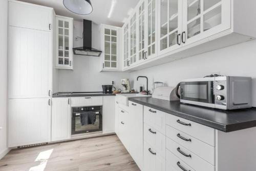 Cozy Apartment - Kollataja