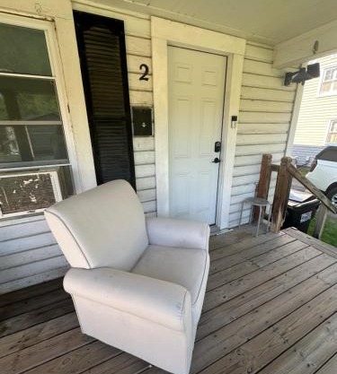 Cozy apartment Liverpool NY