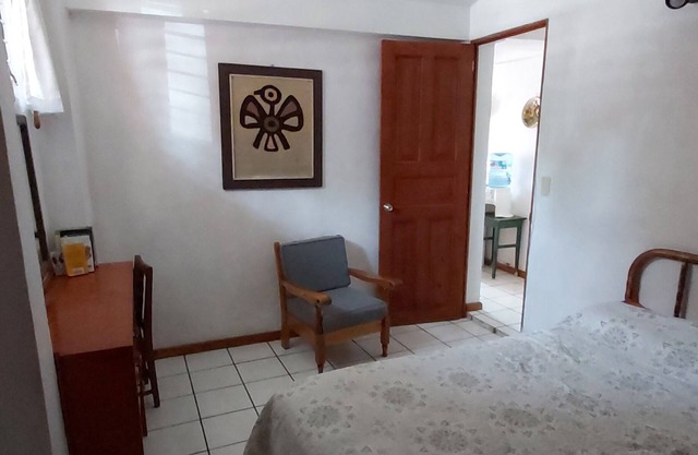 Cozy apartment located only 10min away from to the Zocalo, parking included