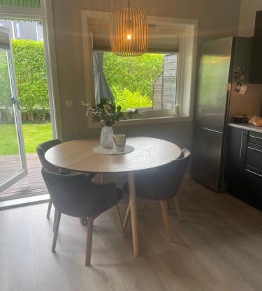 Cozy apartment near Stavanger Airport
