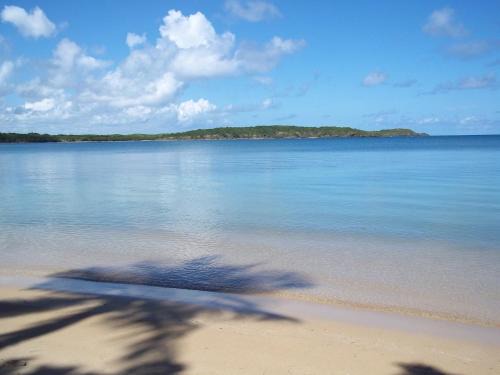 Cozy The Beach 