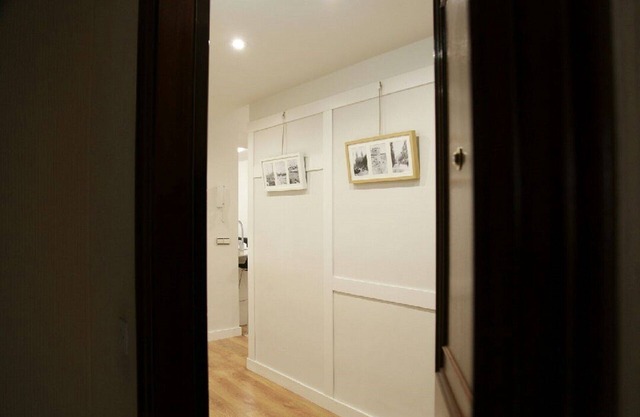 Cozy apartment very close to the "San Lorenzo" beach